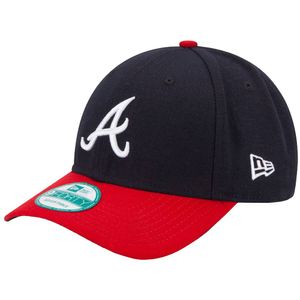 New Era The League MLB Cap Team Atlanta Braves