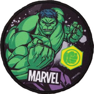 McNeill Schulranzen-Zubehör McAddy Avengers #5 mehrfarbig