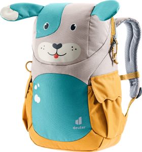 Dětský batoh Deuter Kikki pepř-skořice