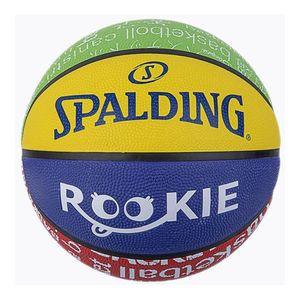 Spalding Rookie Basketball Größe 5 Junior