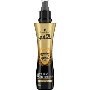 Schwarzkopf Got2b Schutzengel Haarspray 200ml