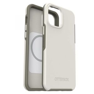 Otterbox Symmetry Plus Hülle für iPhone 12 Pro Max - Hardcasehülle - weiß