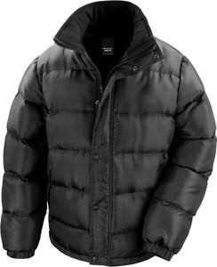 Result Core Nova Lux Padded Jacket Result Core Nova Lux Padded Jacket
