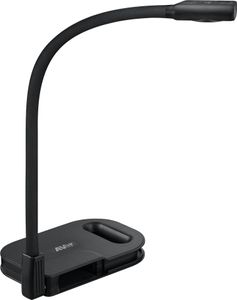 AVer U50+ 8MP USB Visualizer UHD 16X zoomA3 shooting