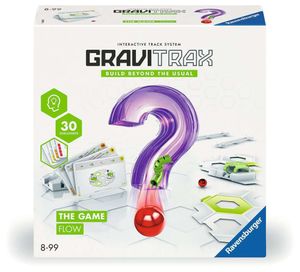 GraviTrax The Game Flow Ravensburger 27017