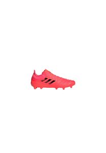 adidas Predator Xp (Fg) Fußballschuhe Pink FY7036