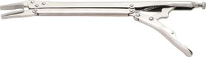 BGS Langbeckove úchopové kliešte 380 mm - 4496