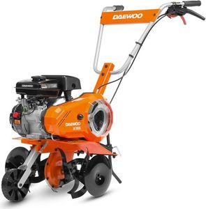 Daewoo Dat 5055R Kultivátor Pôdy Daewoo Dat 5055R -