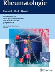 Rheumatologie