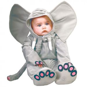 Guirca 81089 - Elefante Baby Talla 12-24 Meses  GUIRCA