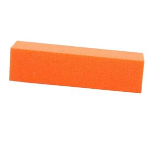 Buffer Orange - Schleifblock - Feilblock
