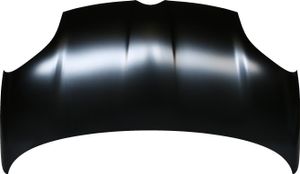Original Fiat Motorhaube Panda ab 2012 51841736
