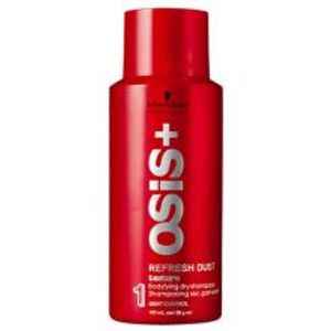 Schwarzkopf Professional Osis+ Refresh Dust suchy szampon nadający objętość 300 ml