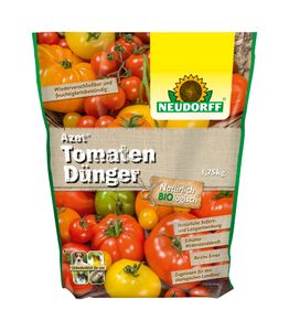 NEUDORFF - Azet TomatenDünger - 1,75 kg
