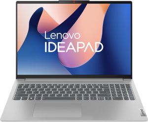 Notebook IdeaPad Slim 5 16IAH8 83BG0044GE, Grau, 16 Zoll, WUXGA, Intel i5-12450H, 16 GB, 1 TB SSD