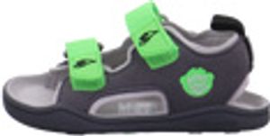 Affenzahn sandále Vegan Airy Panther grey combi