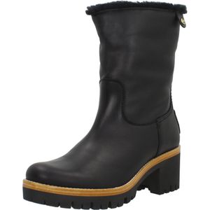 Stiefeletten PIOLA B42 , 221-011: Deutsch:38, Color:schwarz