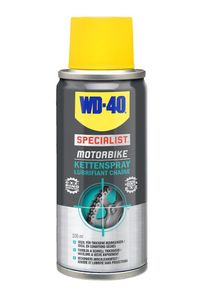 WD-40 Specialist Motorbike Kettenspray 100 ml