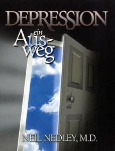 Depression - ein Ausweg