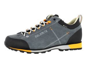 DOLOMITE DOL Shoe M's 54 Hike Low Evo Gtx 1076 Gunmetal Grey 44