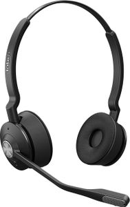 Jabra 14401-30 bezprzewodowy zestaw słuchawkowy A Pavilion Office czarny