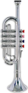 Bontempi Kinder Trompete 323802