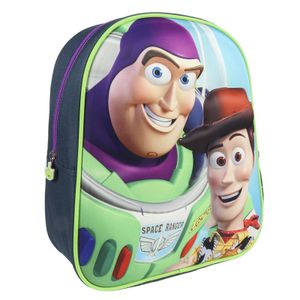 Cerda Detský 3D ruksak Toy Story