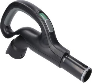 Handgriff für Schlauch kompatibel mit AEG 219371038/7 36mm OvalrohrAnschluss für Staubsauger