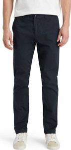 Scotch & Soda Core Stuart Stretch Fit Hosen Blau 36 / 32 Mann Blau 36
