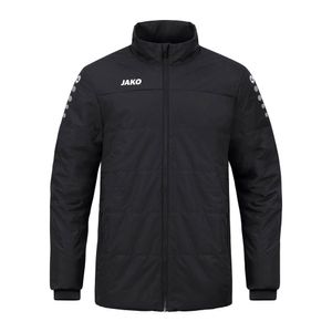 Jako Coachjacke Team - Gr. XXL