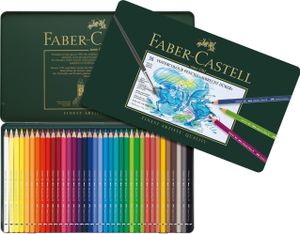 FABER-CASTELL Albrecht Dürer - Multi - 36 kusov