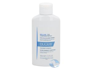 Ducray Kelual DS šampón proti lupinám