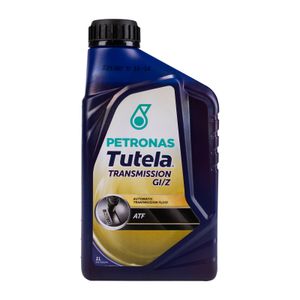 Petronas Tutela Transmission GI/Z Servolenkungsöl 1L 1 Liter 77240E18EU