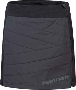 Hannah Ally Pro Lady Insulated Skirt Anthracite 36 Rock