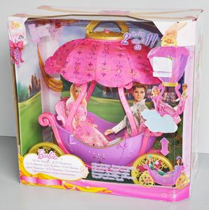 Barbie house - Der absolute TOP-Favorit 