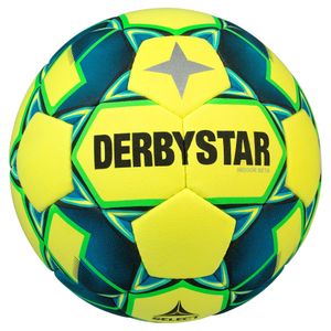 Derbystar Hallenfußball "Indoor Beta", Größe 4
