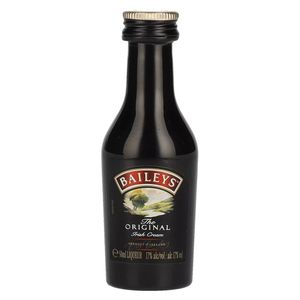 Baileys Irish Creme Mini 0,05 Liter PET