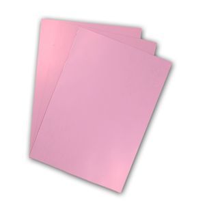 POLI-FLEX TURBO Flexfolie - Formatware A4, Farbe:4932 BRIGHT-VIOLET