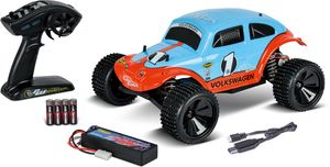 Carson 1:10 Beetle Warrior 2WD 2.4G 100% RTR #500404086