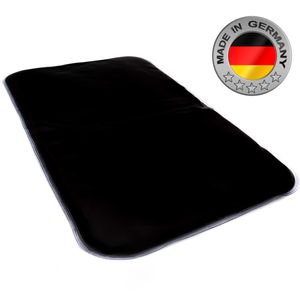 axion moor cushion moor compress, moor hřejivý polštář pro celé tělo, 30 x 40 cm, vhodný do mikrovlnné trouby a vodní lázně, Made in Germany