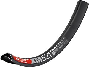 DT SWISS Felge Xm 521 27.5 Zoll 584X35Mm Ventilloch 6.5Mm 28 Loch
