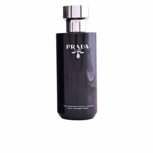 Prada L'Homme Tonic Duschcreme 200ml