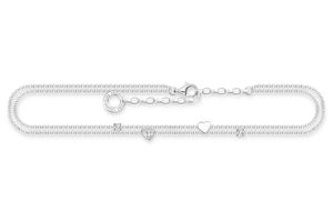 Thomas Sabo AK0040-051-14-L27V Fußkette