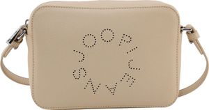 Joop Jeans Umhängetasche CLOE Taschen Kunstleder Beige-