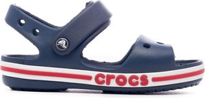 CROCS BAYABAND SANDAl K, Detské žabky CROCS BAYABAND SANDAl K, Detské žabky
