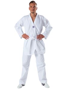 Kwon Taekwondo Anzug Song, Länge:160 cm