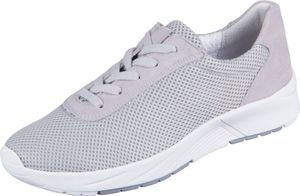 Semler Komfort Schnürschuhe Siggi Damen 393530333035 Grau 41 EU