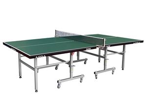 Stůl na stolní tenis Joola transport zelený zelená