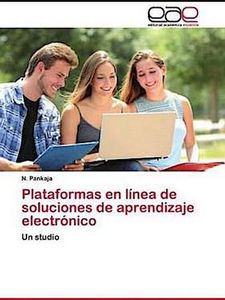 Plataformas en línea de soluciones de aprendizaje electrónico