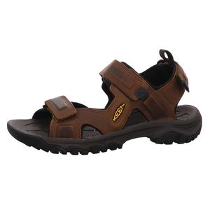 Keen brown fashion, Sepp I:44½, kolor:bison mulch